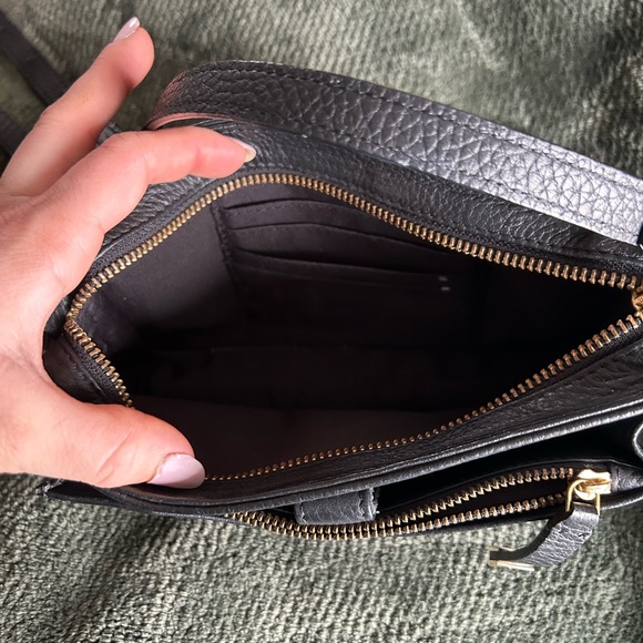 Kiko Small crossbody purse - Picture 3 of 5